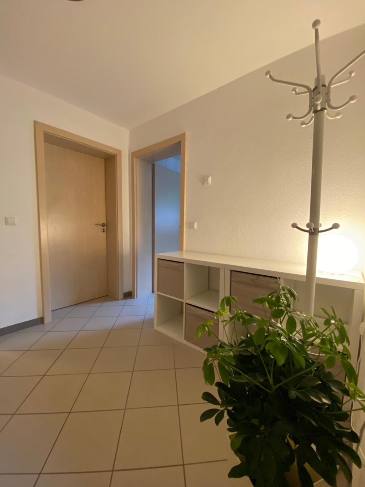 Einzimmer Apartment Niefern-Oeschelbronn Exterior photo